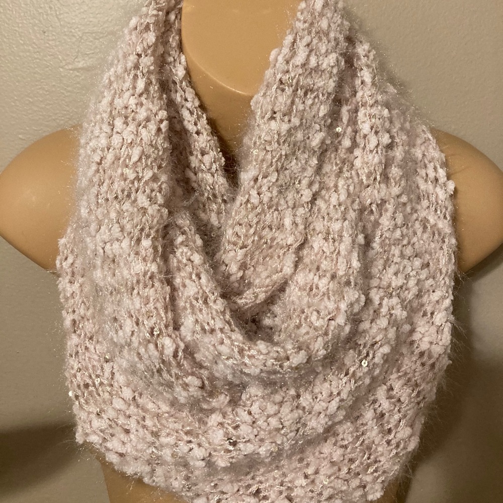 maurices scarf